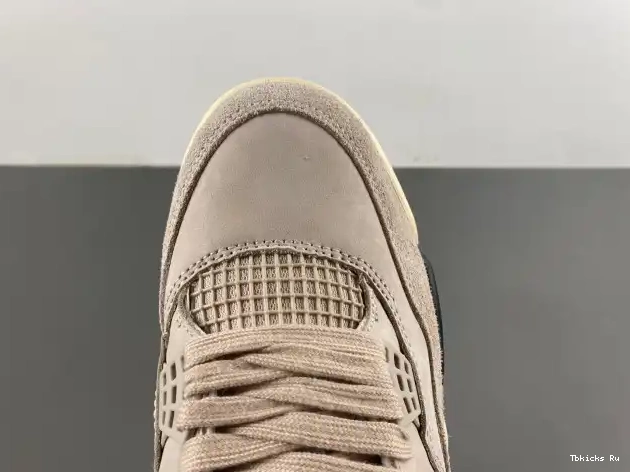 Rep TBK Were x Maniere FZ4810-200 Air 4 A Sleeping While Ma You Jordan 0323